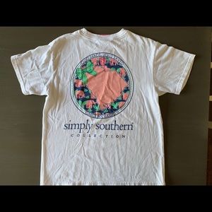 Simply southern T-shirt